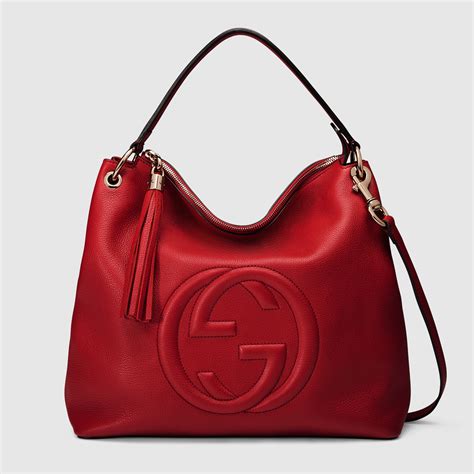 gucci ladies mark 6-24-12|gucci leather handbags.